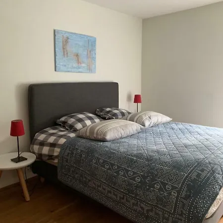 With Walking Distance To The Light Rail *