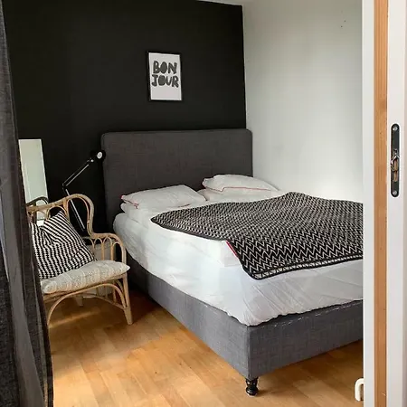 With Walking Distance To The Light Rail *